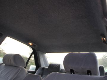 Peugeot 605